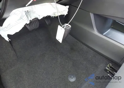 2023 Nissan Rogue S Fwd z USA, uszkodzony, nr VIN 5N1BT3AA2PC944752